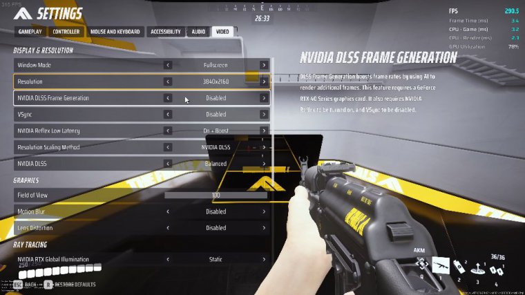 fps