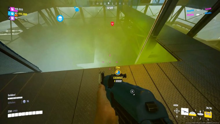 helicopter