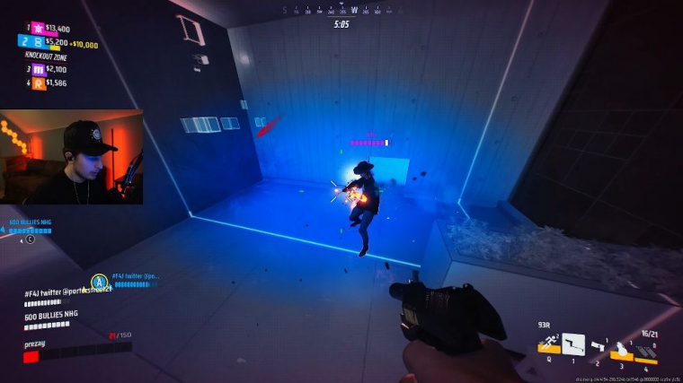patch notes