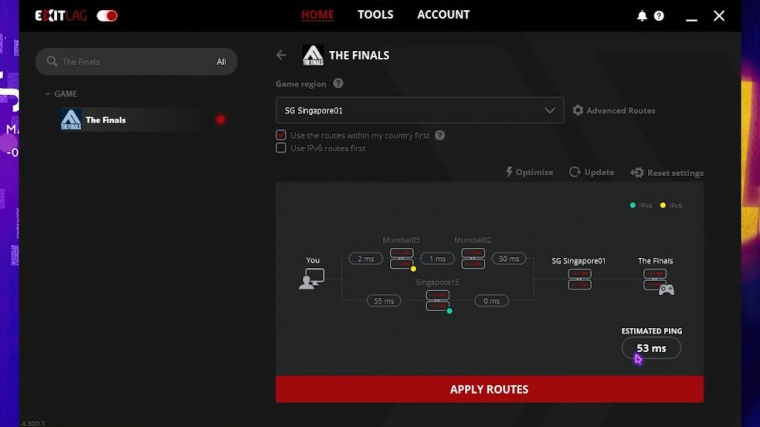 boost fps