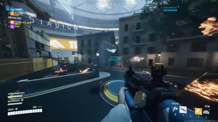 aim assist on mnk