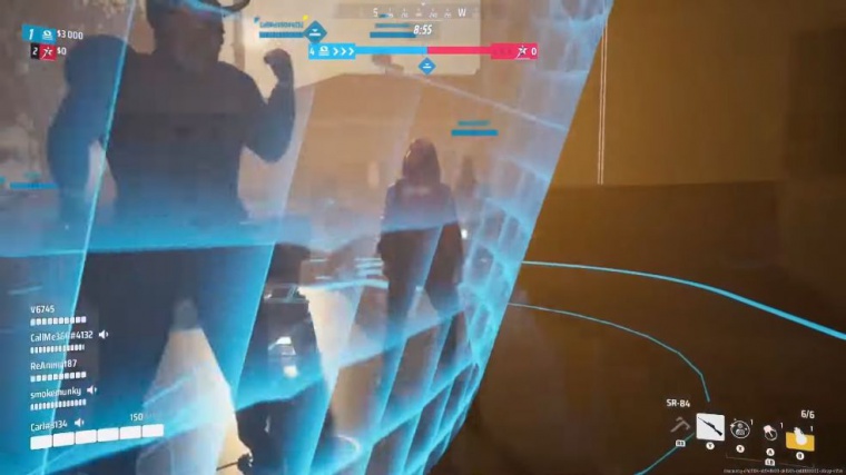 free to play fps