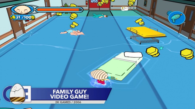 best article game easter eggs