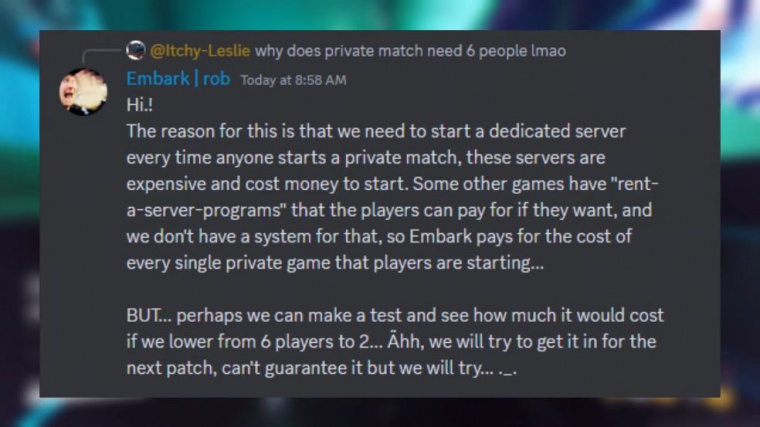 new map