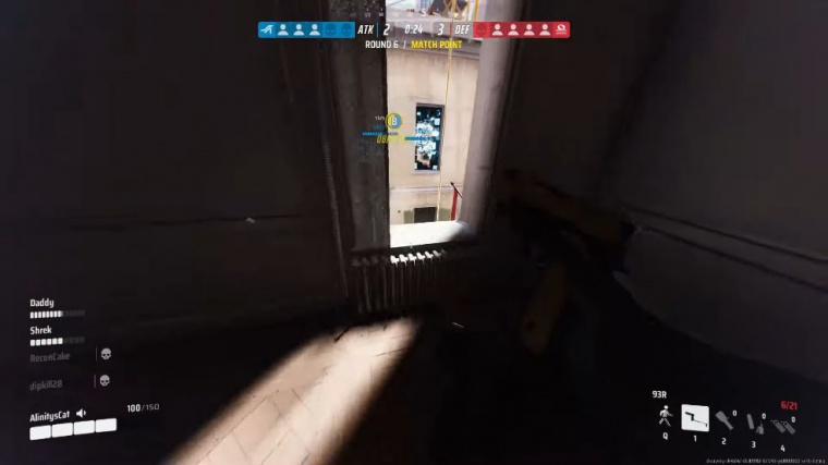 gameplay