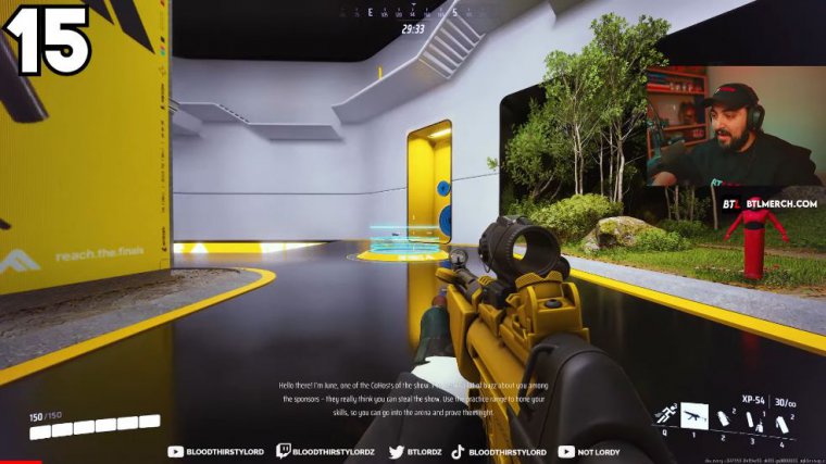 Evasive dash (light class)